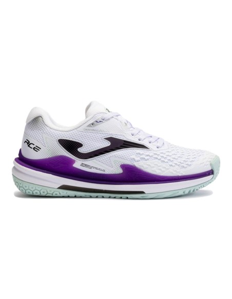 ZAPATILLAS JOMA ACE LADY 2402 TACLW2402C MUJER |Padel offers