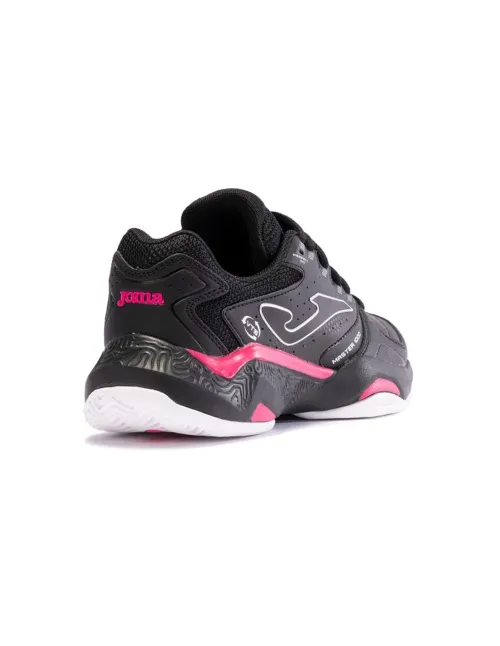 ZAPATILLAS JOMA MASTER 1000 LADY 2401 TM10LS2401C MUJER | Ofertas de padel