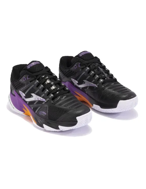 Joma Open Lady 2401 TOPLW2401OM Mujer | Ofertas de pádel