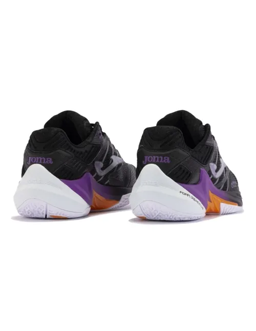 ZAPATILLAS JOMA OPEN LADY 2401 TOPLW2401OM MUJER | Ofertas de padel