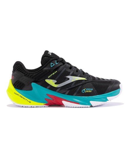 Joma Open Men 2401 TOPEW2401OM | Ofertas de pádel