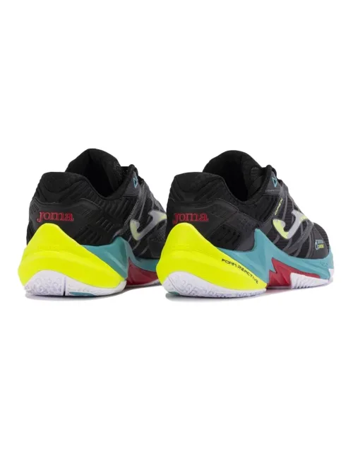 SCARPE DA GINNASTICA JOMA OPEN UOMO 2401 TOPEW2401OM |Padel offers