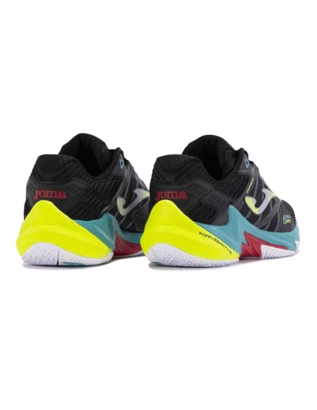 Joma Open Men 2401 TOPEW2401OM | Ofertas de pádel Joma Open Men 2401 TOPEW2401OM | Ofertas de pádel