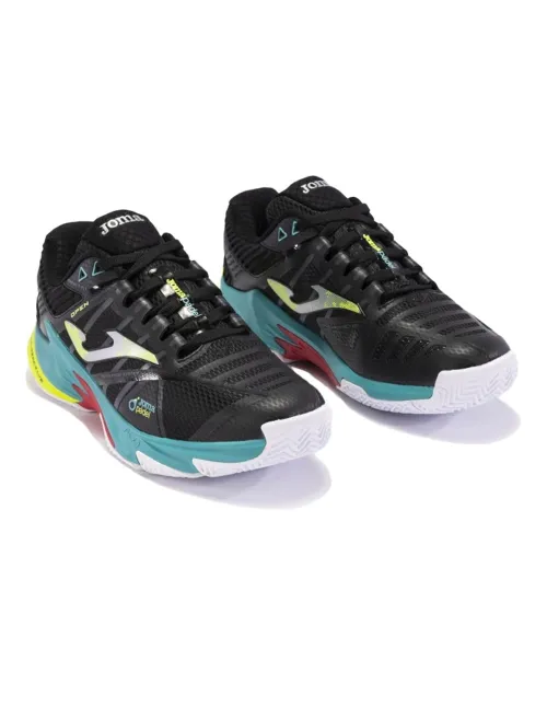 Joma Open Men 2401 TOPEW2401OM | Ofertas de pádel
