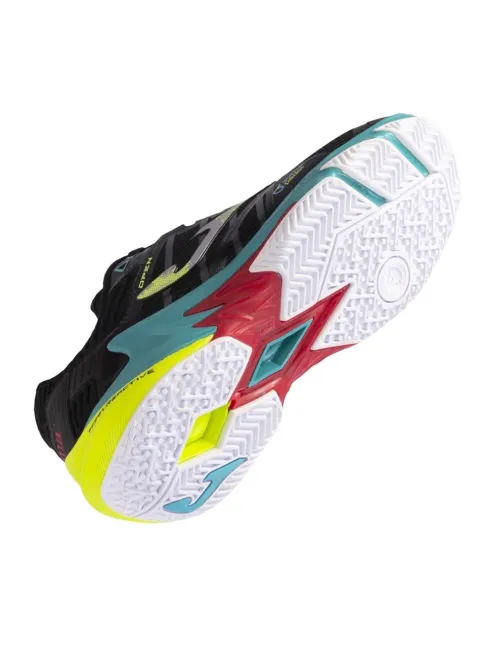 Joma Open Men 2401 TOPEW2401OM | Ofertas de pádel