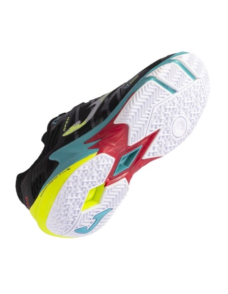SNEAKERS JOMA OPEN MEN 2401 TOPEW2401OM | Ofertas de padel