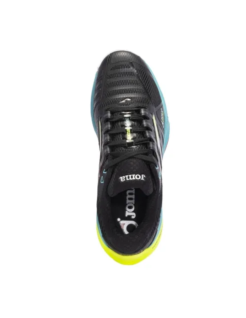 Joma Open Men 2401 TOPEW2401OM | Ofertas de pádel