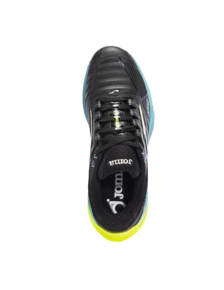Joma Open Men 2401 TOPEW2401OM | Ofertas de pádel