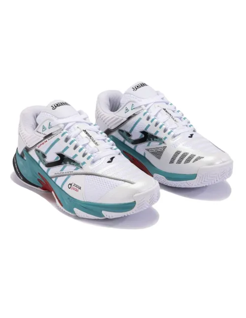 SCARPE DA GINNASTICA JOMA OPEN UOMO 2402 TOPEW2402OM |Padel offers