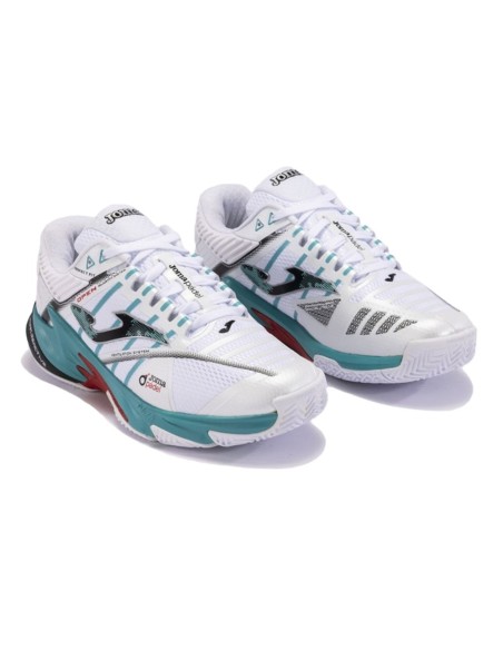 TÉNIS JOMA OPEN MEN 2402 TOPEW2402OM | Ofertas de padel