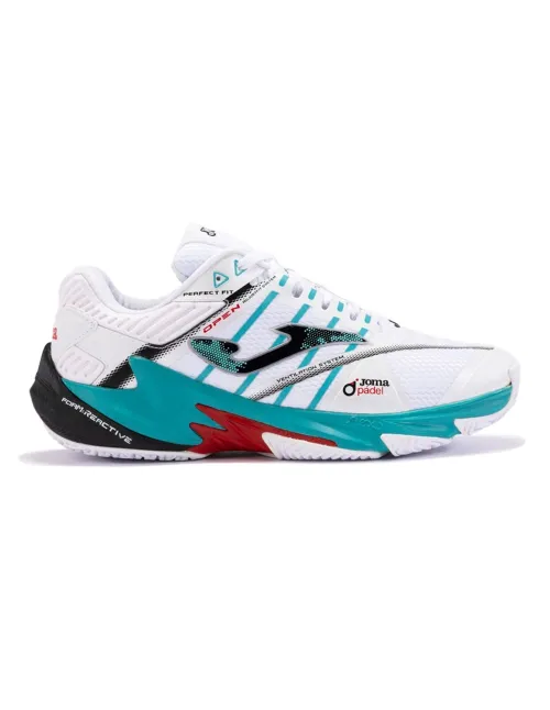 SNEAKERS JOMA OPEN MEN 2402 TOPEW2402OM | Ofertas de padel