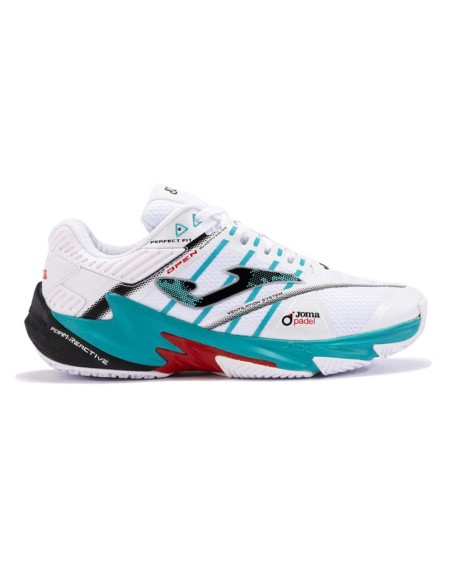 SCARPE DA GINNASTICA JOMA OPEN UOMO 2402 TOPEW2402OM |Padel offers