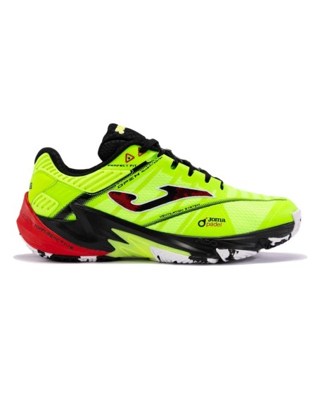 SCARPE DA GINNASTICA JOMA OPEN UOMO 2411 TOPEW2411OM |Padel offers SCARPE DA GINNASTICA JOMA OPEN UOMO 2411 TOPEW2411OM |Padel offers