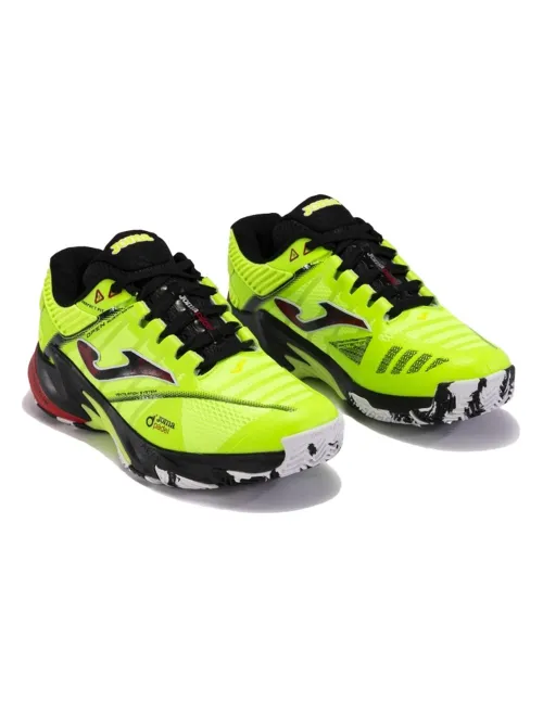 Joma Open Men 2411 TOPEW2411OM | Ofertas de pádel