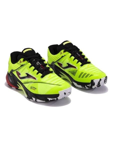 Joma Open Men 2411 TOPEW2411OM | Ofertas de pádel