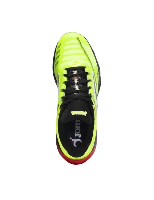 TÉNIS JOMA OPEN MEN 2411 TOPEW2411OM | Ofertas de padel