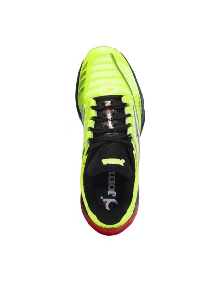 TÉNIS JOMA OPEN MEN 2411 TOPEW2411OM | Ofertas de padel