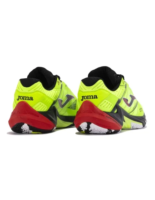 TÉNIS JOMA OPEN MEN 2411 TOPEW2411OM | Ofertas de padel