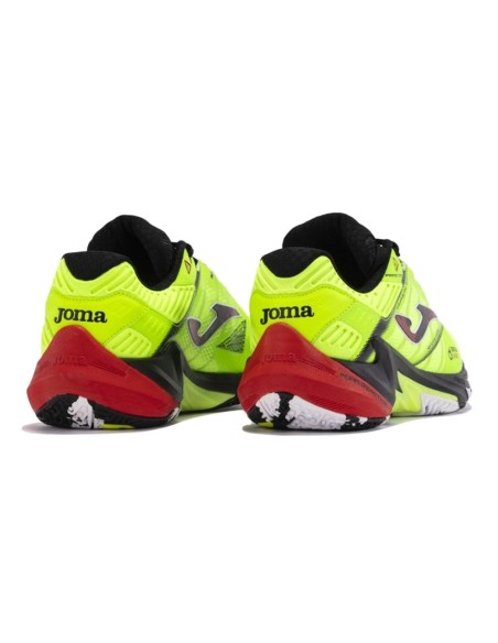 Joma Open Men 2411 TOPEW2411OM | Ofertas de pádel