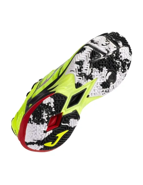 TÉNIS JOMA OPEN MEN 2411 TOPEW2411OM | Ofertas de padel