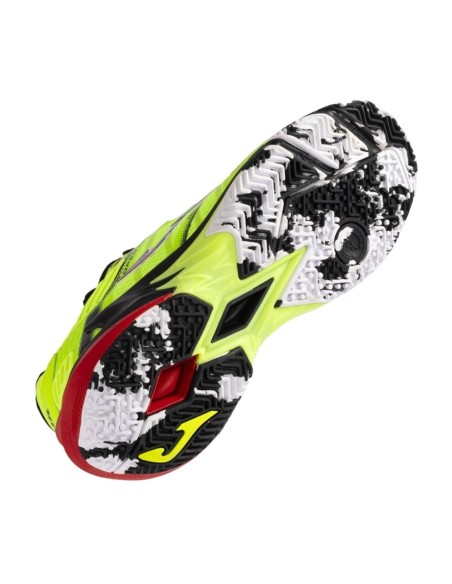 TÉNIS JOMA OPEN MEN 2411 TOPEW2411OM | Ofertas de padel