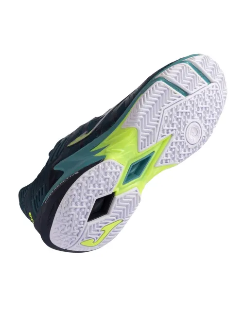 SCARPE DA GINNASTICA JOMA OPEN UOMO 2417 TOPEW2417OM | Ofertas de padel