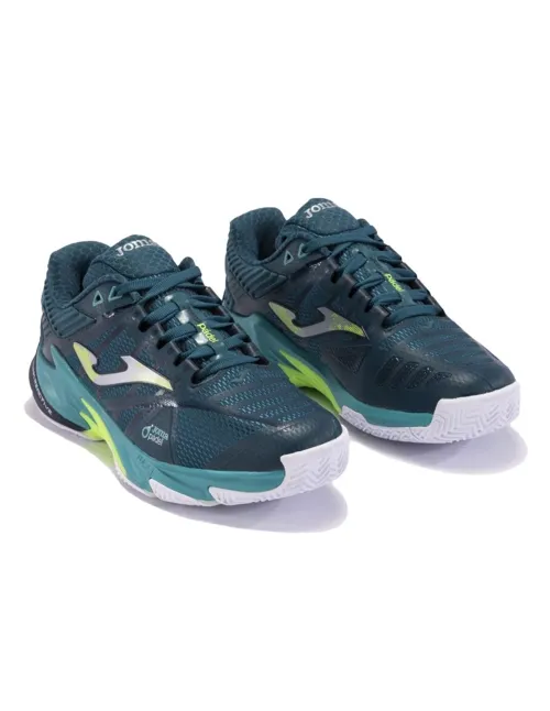 SCARPE DA GINNASTICA JOMA OPEN UOMO 2417 TOPEW2417OM |Padel offers