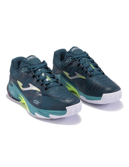 SCARPE DA GINNASTICA JOMA OPEN UOMO 2417 TOPEW2417OM |Padel offers