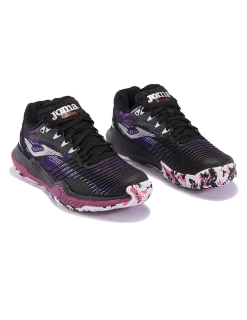 Joma Point Lady 2401 TPOILW2401C Mujer | Ofertas de pádel