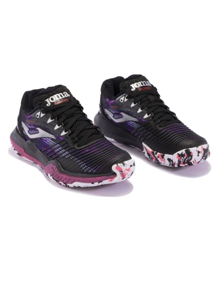 Joma Point Lady 2401 TPOILW2401C Mujer | Ofertas de pádel Joma Point Lady 2401 TPOILW2401C Mujer | Ofertas de pádel