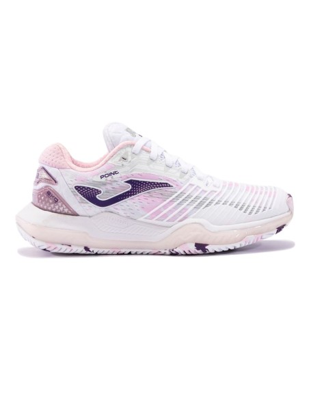 ZAPATILLAS JOMA POINT LADY 2402 TPOILW2402C MUJER |Padel offers