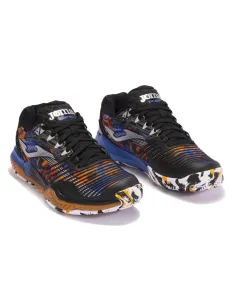 Joma Point Men 2401 Tpoiw2401C Negro | Ofertas de pádel 2