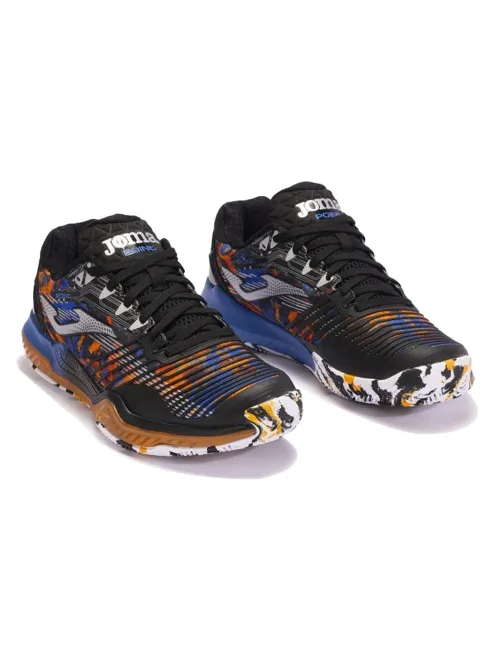 TÉNIS JOMA POINT MEN 2401 TPOIW2401C | Ofertas de padel