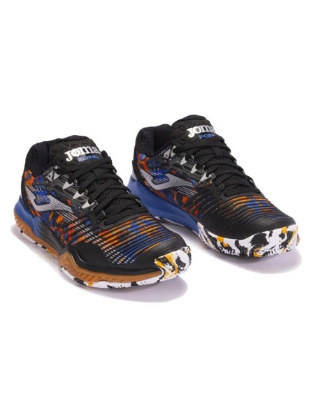 SCARPE DA GINNASTICA JOMA POINT UOMO 2401 TPOIW2401C |Padel offers