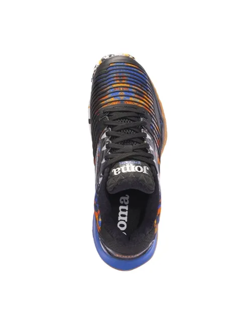 SCARPE DA GINNASTICA JOMA POINT UOMO 2401 TPOIW2401C |Padel offers