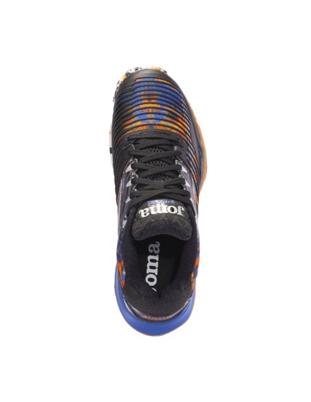 SCARPE DA GINNASTICA JOMA POINT UOMO 2401 TPOIW2401C |Padel offers