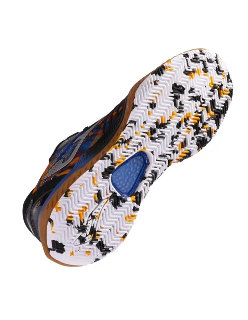 Joma Point Men 2401 Tpoiw2401C Negro | Ofertas de padel