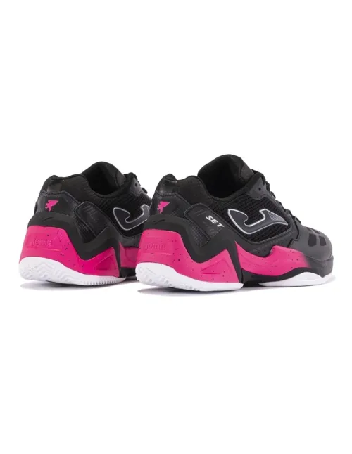 ZAPATILLAS JOMA SET LADY 2401 TSELW2401C MUJER |Padel offers