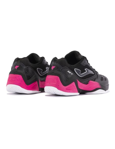 ZAPATILLAS JOMA SET LADY 2401 TSELW2401C MUJER |Padel offers ZAPATILLAS JOMA SET LADY 2401 TSELW2401C MUJER |Padel offers