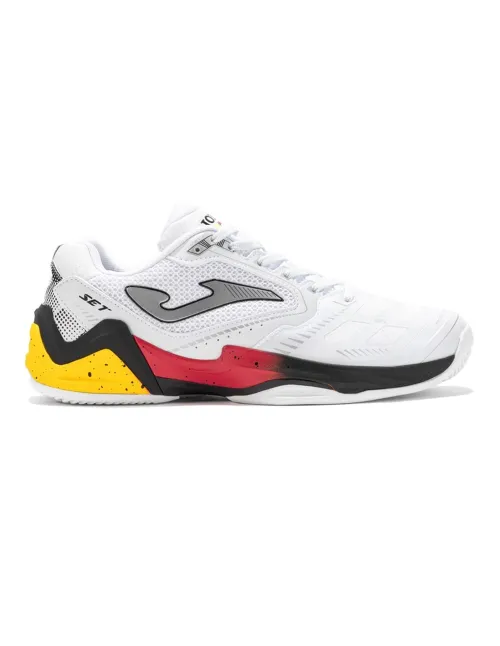 SCARPE DA GINNASTICA JOMA SET UOMO 2402 TSETW2402C |Padel offers