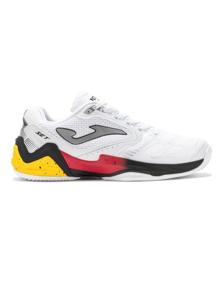 SCARPE DA GINNASTICA JOMA SET UOMO 2402 TSETW2402C |Padel offers
