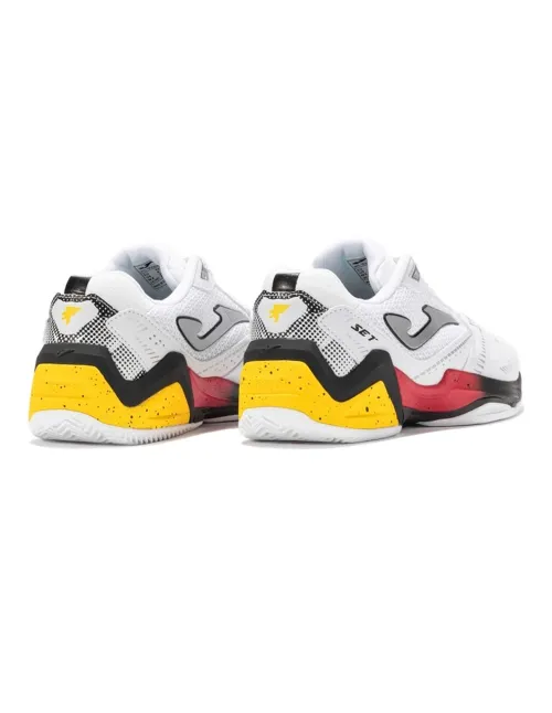 Joma Set Men 2402 TSETW2402C | Ofertas de pádel