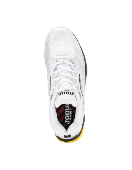 SNEAKERS JOMA SET MEN 2402 TSETW2402C | Ofertas de padel
