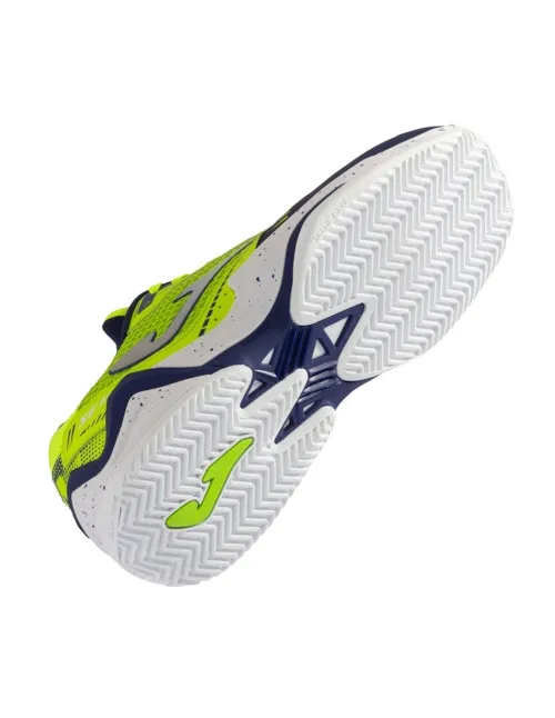 Joma Set Men 2403 TSETW2403C | Ofertas de pádel