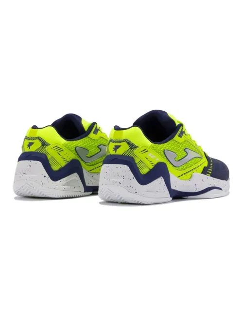 SCARPE DA GINNASTICA JOMA SET UOMO 2403 TSETW2403C |Padel offers