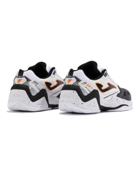 SCARPE DA GINNASTICA JOMA SET UOMO 2432 TSETW2432C |Padel offers