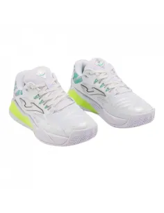 TÊNIS JOMA SPIN LADY 2402 TSPILW2402OM MULHER | Ofertas de padel 2
