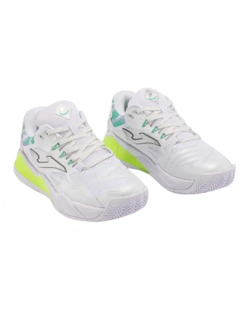 JOMA SPIN LADY 2402 TSPILW2402OM WOMEN'S SHOES | Ofertas de padel
