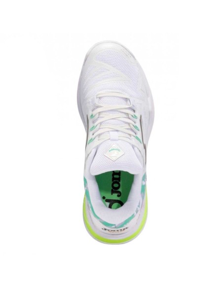 TÊNIS JOMA SPIN LADY 2402 TSPILW2402OM MULHER | Ofertas de padel