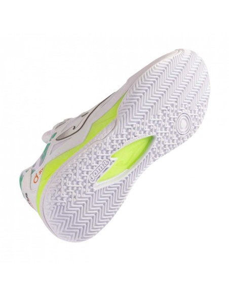 SCARPE JOMA SPIN LADY 2402 TSPILW2402OM DONNA |Padel offers